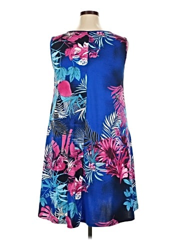 Assorted Brands Casual Dress (view 2)