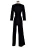 Tommy Hilfiger Black Jumpsuit Size 8 - photo 2