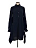 Trina Turk Blue Casual Dress Size S - photo 1