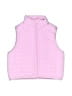 90 Degree by Reflex 100% Polyester Pink Vest Size 3T - photo 1