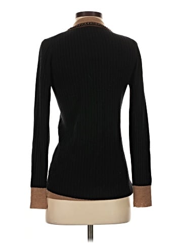 Nanette Lepore Wool Cardigan (view 2)