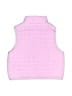 90 Degree by Reflex 100% Polyester Pink Vest Size 3T - photo 2