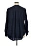 Worthington Blue Long Sleeve Blouse Size 1X - photo 2