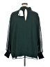 Universal Standard Green Long Sleeve Blouse Size 2X - photo 2