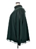 Universal Standard Green Long Sleeve Blouse Size 2X - photo 5