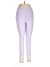 Fabletics Purple Active Pants Size M - photo 1