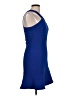 Sandro Blue Cocktail Dress Size Lg (3) - photo 4