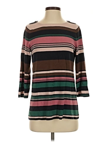 J.Jill Pullover Sweater (view 1)