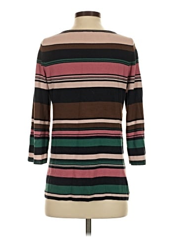 J.Jill Pullover Sweater (view 2)