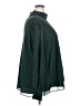 Universal Standard Green Long Sleeve Blouse Size 2X - photo 4