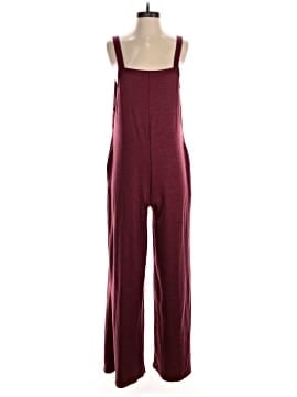 Live To Be Spoiled Jumpsuit (view 1)