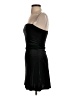 Divided by H&M Solid Black Cocktail Dress Size XS - photo 5