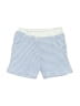 Unbranded Stripes Blue Shorts Size 18-24 mo - photo 1