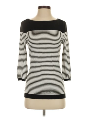 Halogen Pullover Sweater (view 1)