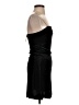 Divided by H&M Solid Black Cocktail Dress Size XS - photo 4