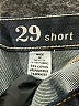 J.Crew Solid Blue Jeans Size 29 short - photo 8
