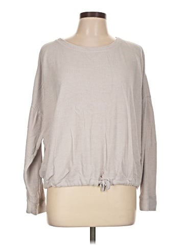 Three Dots Sweatshirt (view 1)