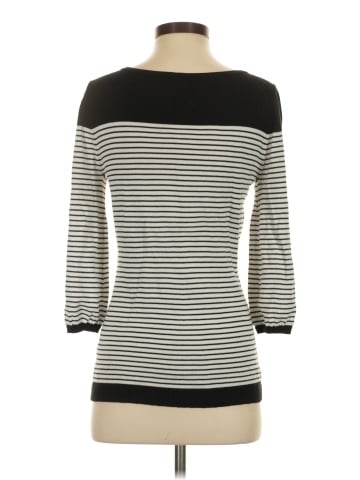 Halogen Pullover Sweater (view 2)