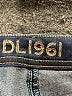 DL1961 Black Jeans Size 25 waist - photo 7