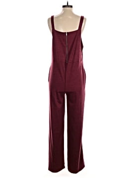 Live To Be Spoiled Jumpsuit (view 2)