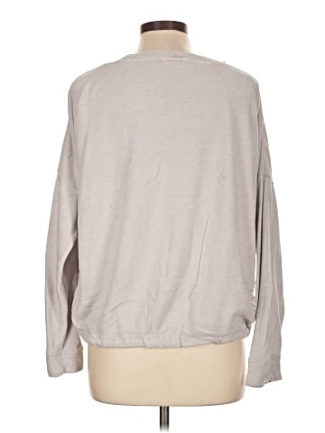 Three Dots Sweatshirt (view 2)