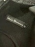 Assorted Brands 100% Polyester Graphic Black Romper Size XL (estimated) - photo 4
