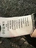 Assorted Brands 100% Polyester Graphic Black Romper Size XL (estimated) - photo 5