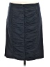 Cartonnier Solid Black Formal Skirt Size 6 - photo 1