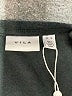 Vila Black Long Sleeve Top Size M - photo 7