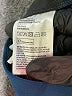 H&M Solid Blue Shorts Size 6 - photo 4
