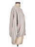 Three Dots Gray Sweatshirt Size L - photo 4