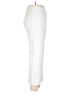 Tuckernuck Ivory Active Pants Size L - photo 4