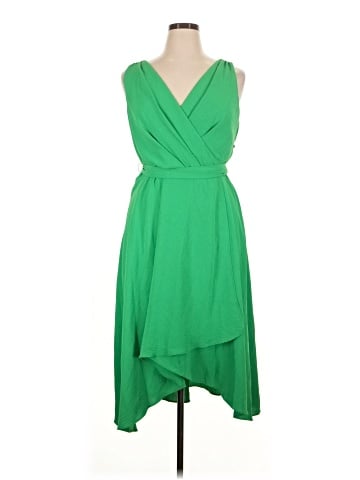 DKNY Cocktail Dress (view 1)