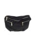 Wild Fable Solid Black Belt Bag One size - photo 1