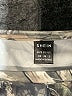 Shein Silver Short Sleeve Turtleneck Size 2 - photo 7