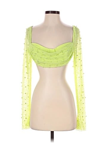 Oh Polly Sleeveless Top (view 1)