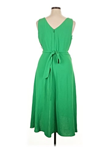 DKNY Cocktail Dress (view 2)