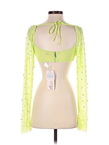 Oh Polly Sleeveless Top (view 2)
