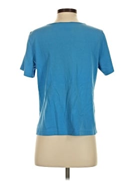 Alfred Dunner Short Sleeve T-Shirt (view 2)