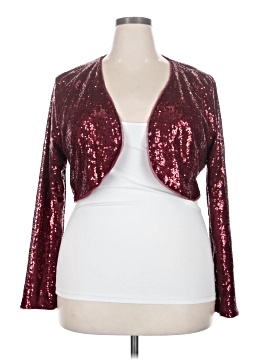Belle Poque Jacket