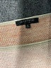 Lafayette 148 New York Color Block Tan Pullover Sweater Size 1X - photo 7