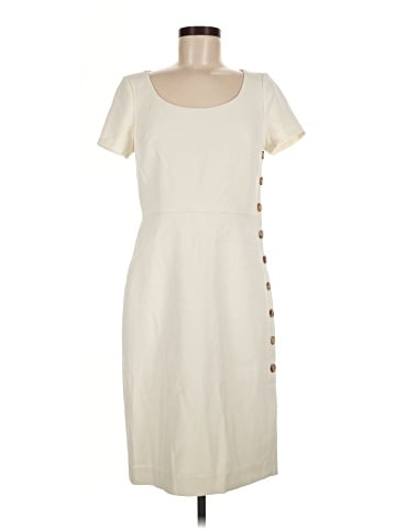 Ann Taylor Casual Dress (view 1)