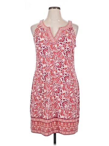 Magnolia Grace Casual Dress (view 1)