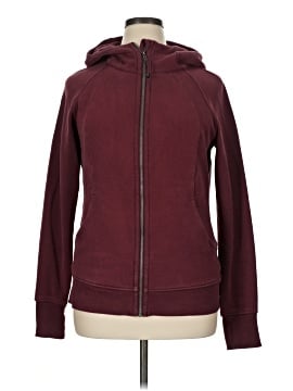 Lululemon Athletica Zip Up Hoodie (view 1)