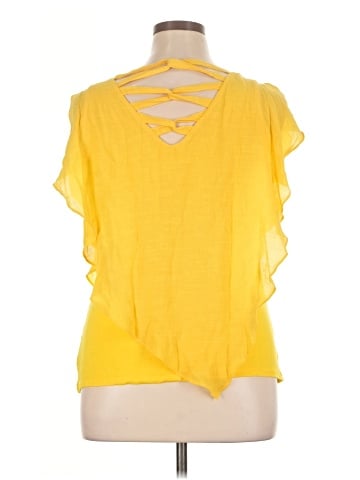 Alyx Sleeveless Blouse (view 2)