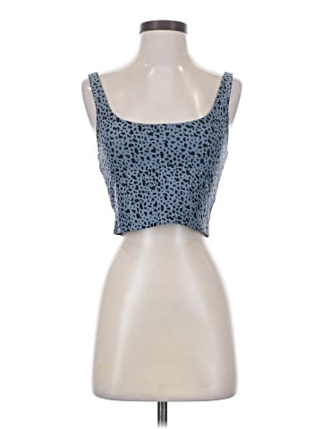 All Access Tube Top (view 1)