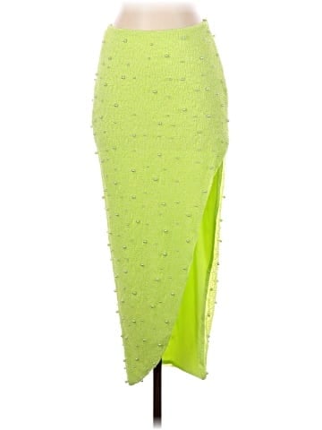 Oh Polly Formal Skirt (view 1)