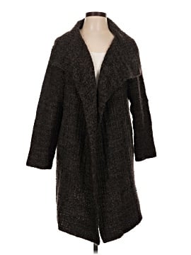 Eileen Fisher Wool Cardigan (view 1)