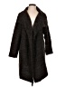Eileen Fisher Brown Wool Cardigan Size L - photo 1