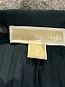 MICHAEL Michael Kors 100% Polyester Solid Black Formal Skirt Size 8 - photo 4